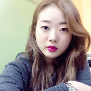 Meet your Posher, Eun young